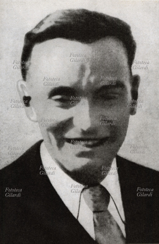 Poldo GASPAROTTO (Leopoldo Gasparotto, 13 dicembre 1902 - 22 giugno 1944), nome di battaglia Rey, avvocato e alpinista italiano, dirigente del movimento clandestino dell\
