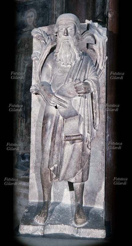 Benedetto ANTELAMI (11501230) L\