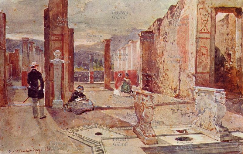 POMPEI \