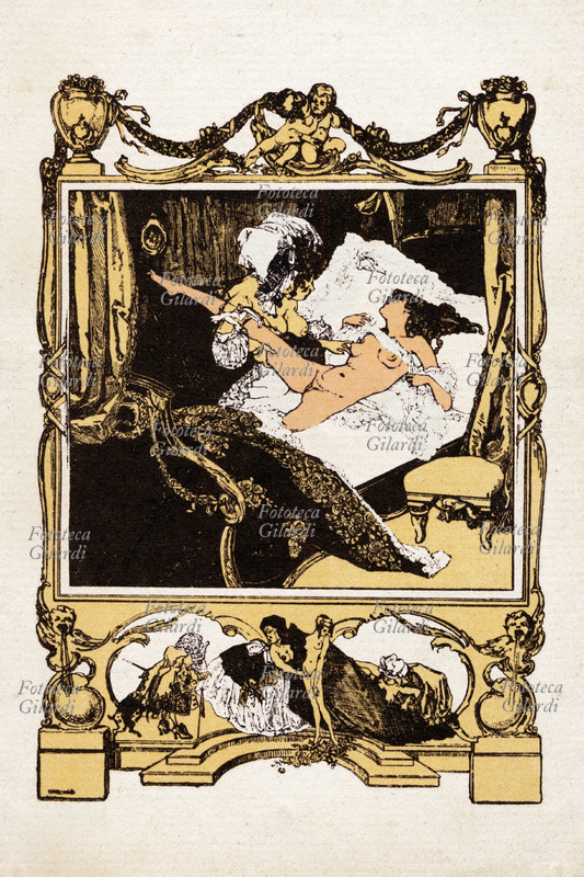 John CLELAND (1709 -1789) \