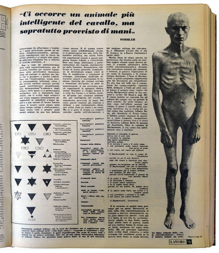LE CITTÀ DEGLI SCHIAVI PAGINA DA FOTOSERVIZIO DI LAVORO LE CITTÀ DEGLI SCHIAVI PAGINA DA FOTOSERVIZIO DI LAVORO