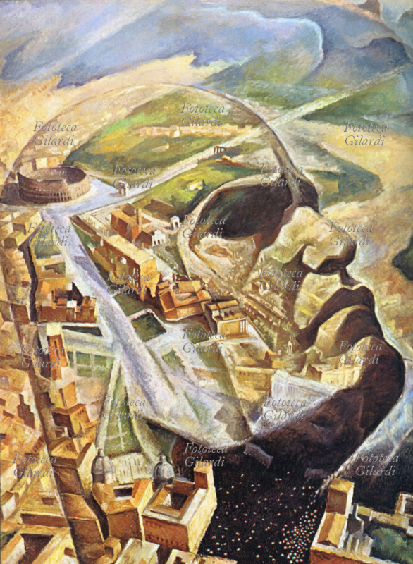 Benito MUSSOLINI (29 July 1883 – 28 April 1945) \