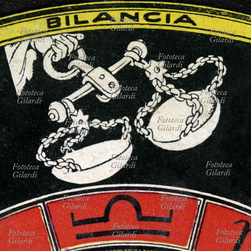 ASTROLOGIA la Bilancia è il settimo segno zodiacale dell\