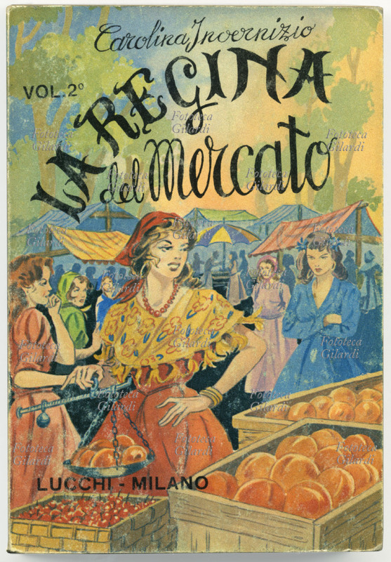 Carolina INVERNIZIO (1851-1916) \