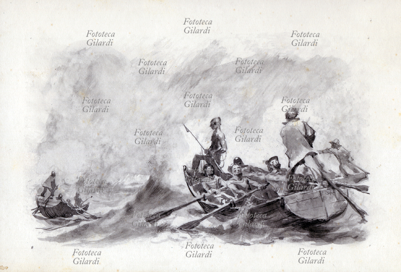 Herman MELVILLE (1819-1891) \