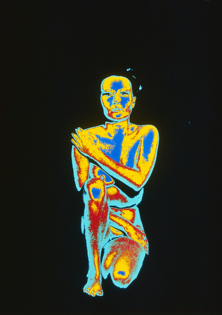 COLOR G NUDO RACCOLTO COLOR G NUDO RACCOLTO