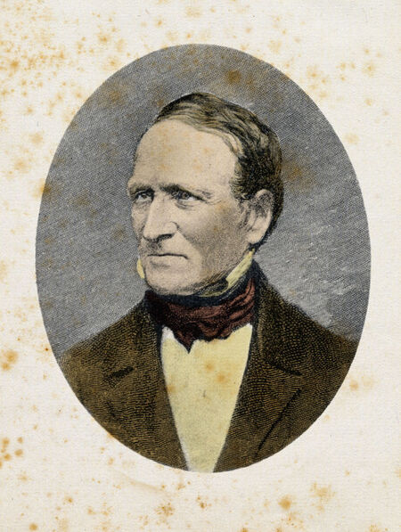 EDWARD HITCHCOCK EDWARD HITCHCOCK
