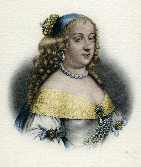 MARIA TERESA D ASBURGO MARIA TERESA D ASBURGO