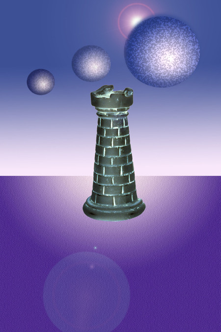 LA TORRE NERA LA TORRE NERA