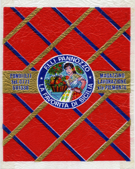 AGRUMI LA FAVORITA DI SICILIA AGRUMI LA FAVORITA DI SICILIA