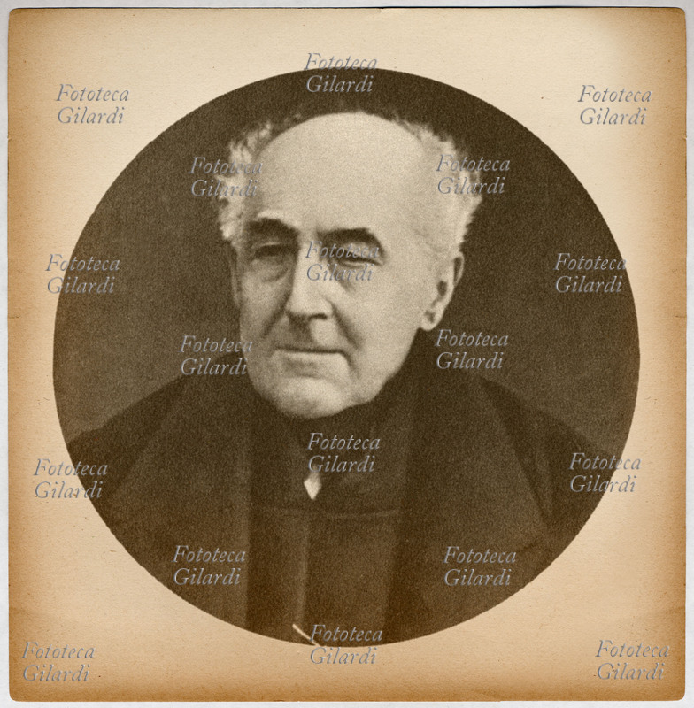 Raffaello LAMBRUSCHINI (1788-1873) Uomo politico e pedagogista, fu uno dei principali esponenti del cattolicesimo liberale di epoca risorgimentale. Nel 1814 fu ordinato prete, ma rinunciò alla carriera ecclesiastica curiale iniziata a Roma , non condividendo la politica papale. Ritiratosi a Firenze, si dedicò alla promozione della cultura, fu tra i più illustri membri dell\