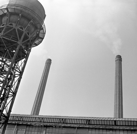  IN NOME DELLA FIAT TORRE E CIMINIERE