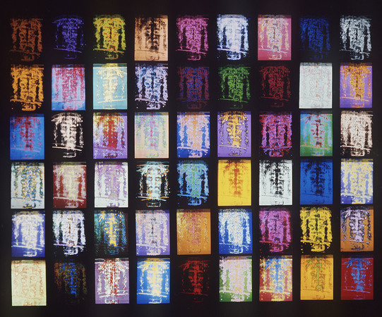 COLOR G SANTA SINDONE COLOR G SANTA SINDONE