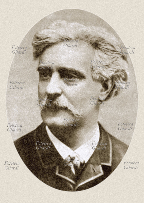 Paul LAFARGUE (1842-1911) filosofo francese autore del trattato \