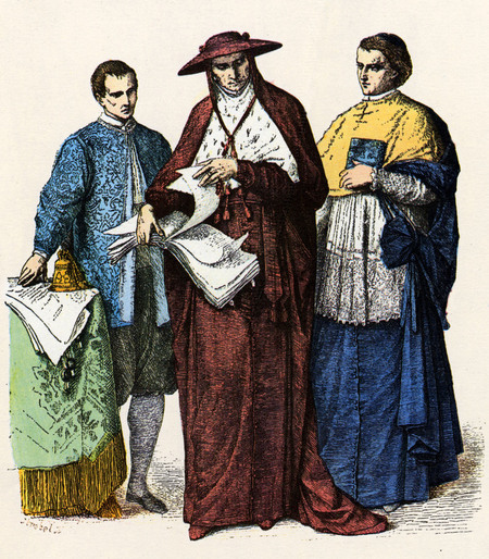 CHAMBERLENGO CARDINAL AND PRELATE CHAMBERLENGO CARDINAL AND PRELATE