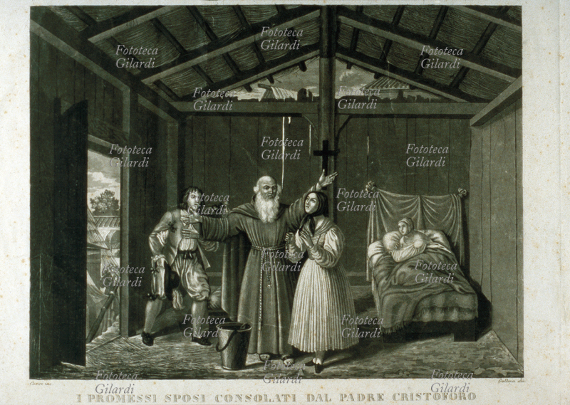 Alessandro MANZONI (1785-1873) L\