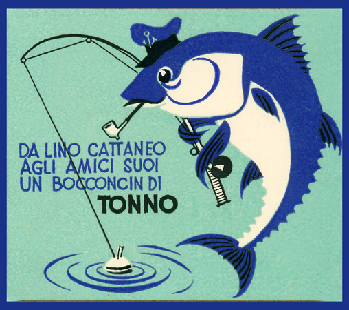 BOCCONCINI DI TONNO MARAJA BOCCONCINI DI TONNO MARAJA