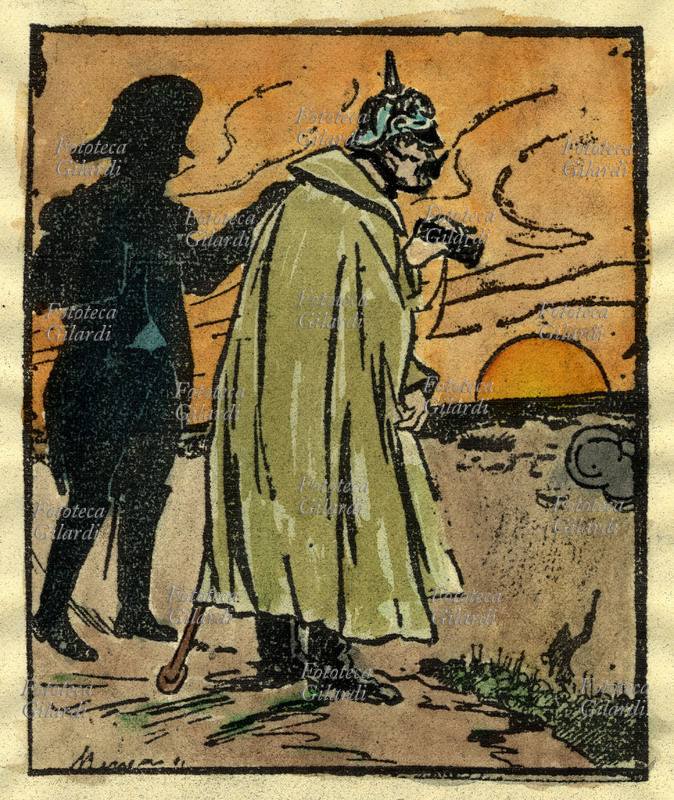 GUGLIELMO II (27 gennaio 1859 – 4 giugno 1941) L\