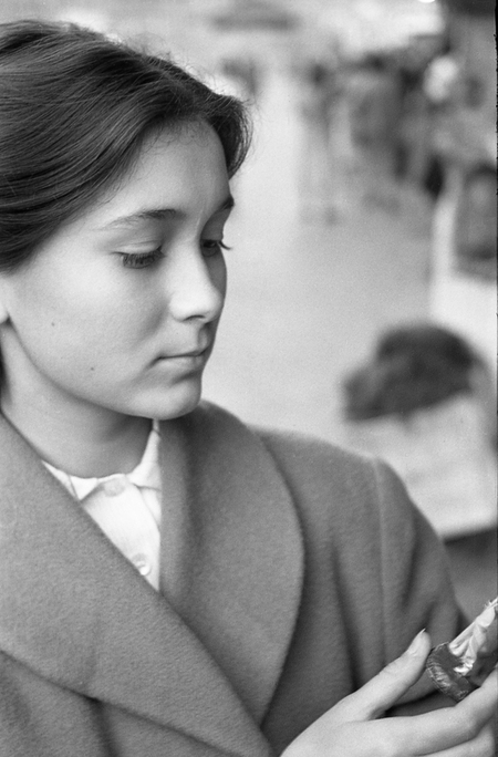 ALLA FIERA SCEGLIENDO CON CURA