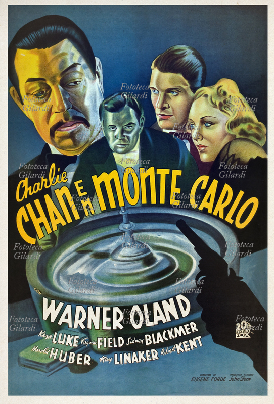 CINEMA manifesto per l\