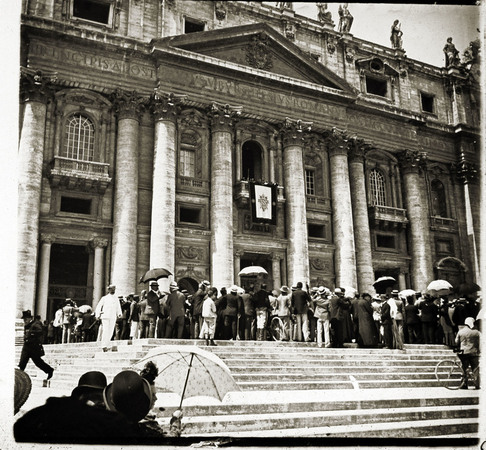 POPE PIUS X POPE PIUS X