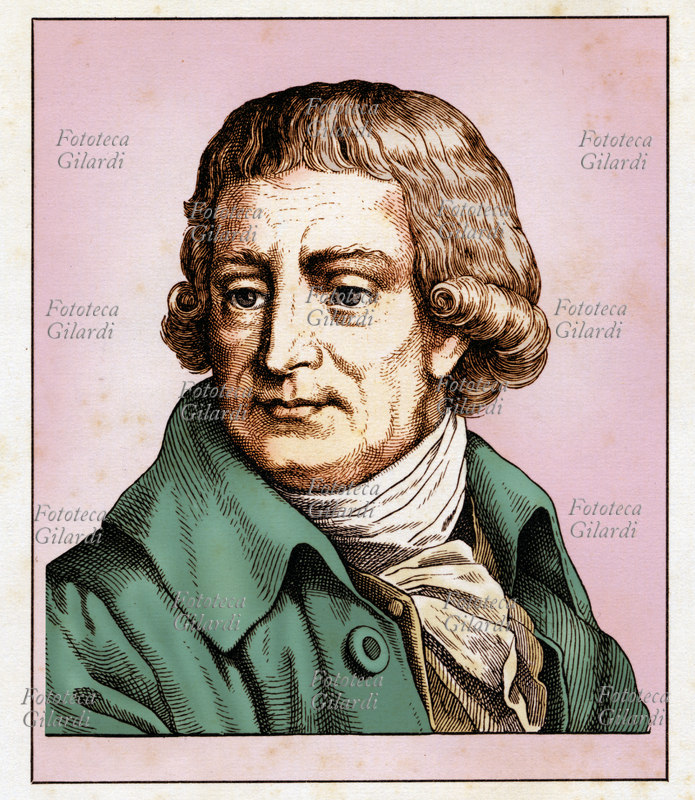 Christian Gottlob HEYNE (25 settembre 1729 - 14 luglio 1812) filologo, archeologo e bibliotecario tedesco. Primo a tentare un trattamento scientifico della mitologia greca, diede un decisivo impulso agli studi di filologia, considerando lo studio di grammatica e lingua solo un mezzo, e non l\
