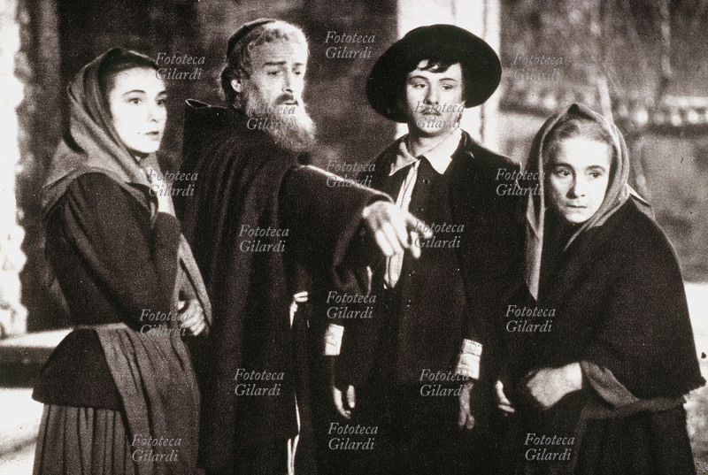 I PROMESSI SPOSI Fallito il piano del \