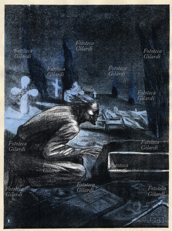 Edgar Allan POE (1809-1849) \