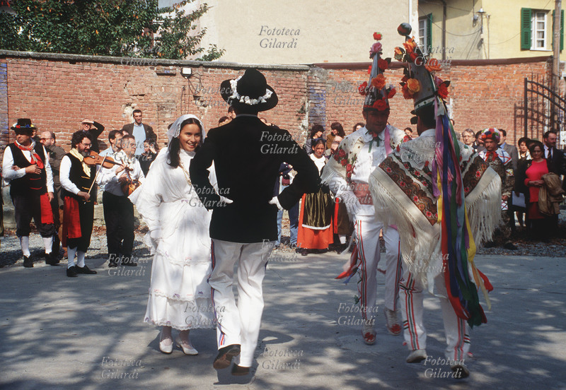 CARNEVALE Il ballo della \