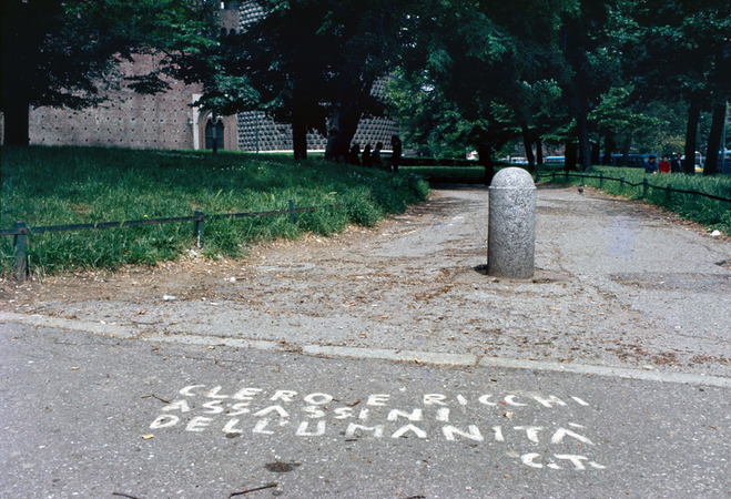 MILANO MOTTO DI C.T. CARLO TORRIGHELLI MILANO MOTTO DI C.T. CARLO TORRIGHELLI