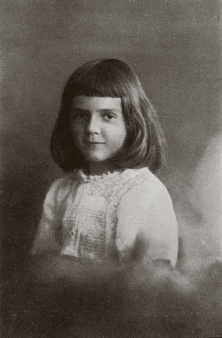 MAFALDA OF SAVOIA TO NINE ANNI MAFALDA OF SAVOIA TO NINE ANNI