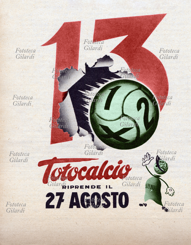 TOTOCALCIO \