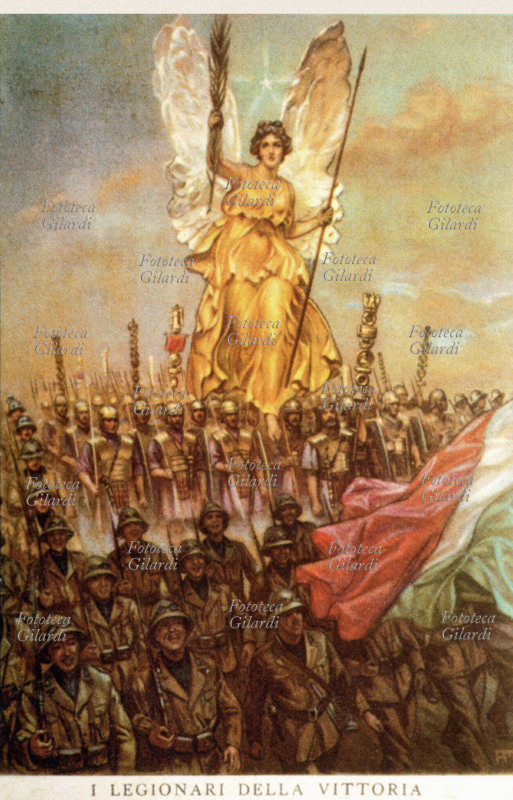 FASCISMO \