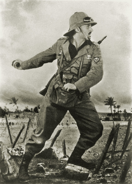 ITALIA IN GUERRA VA IN AFRICA ORIENTALE ITALIA IN GUERRA VA IN AFRICA ORIENTALE