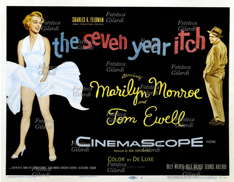 CINEMA Locandina del film \