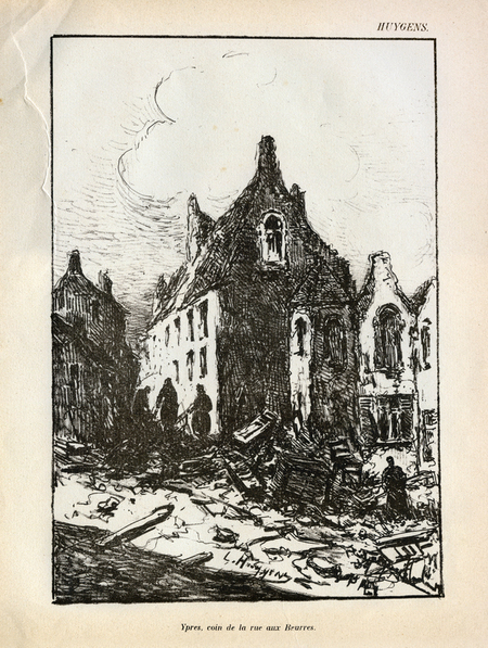 YPRES IN MACERIE YPRES IN MACERIE