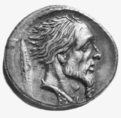 ANTICA MONETA GALLICA