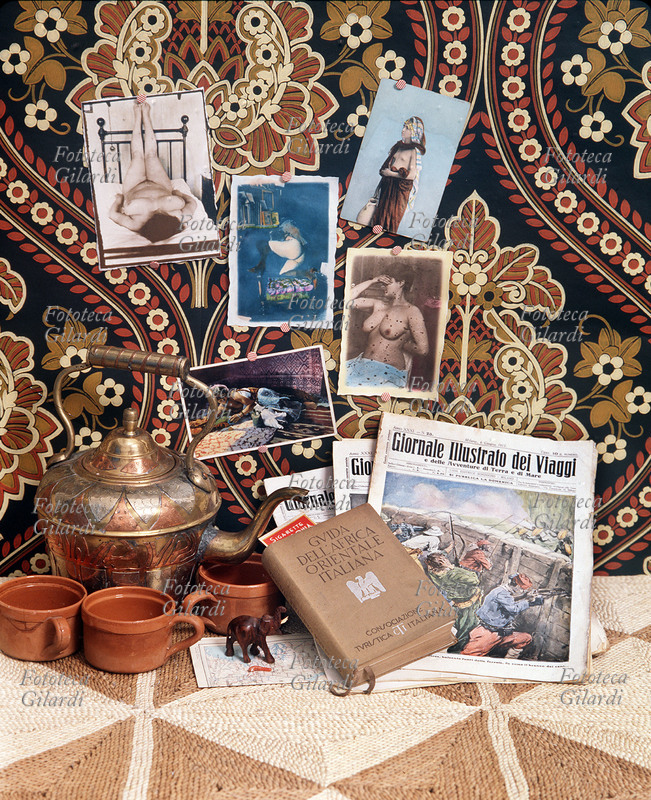 PROSTITUZIONE Ricostruzione storica dell\