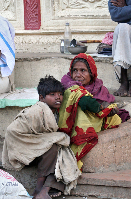 PUSHKAR DONNA E RAGAZZO PUSHKAR DONNA E RAGAZZO