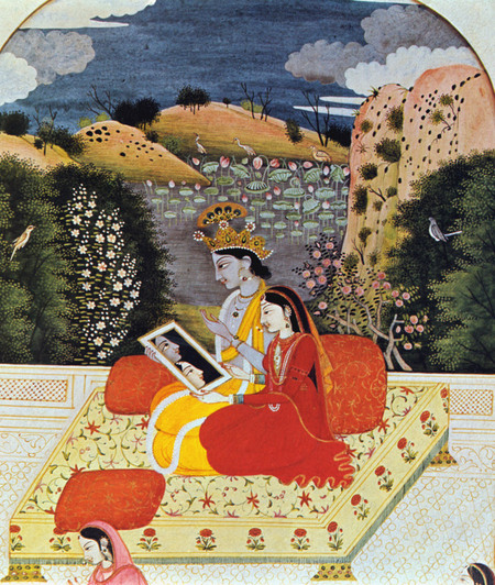 KAMASUTRA PER L ARMONIA DELLA COPPIA