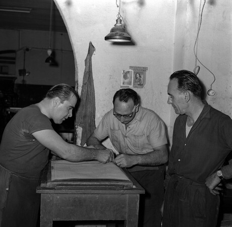 PREPARAZIONE DEI FLANI PREPARAZIONE DEI FLANI