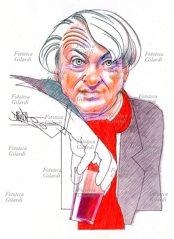 Predrag MATVEJEVIC (7 ottobre 1932 - 2 febbraio 2017) scrittore e accademico croato naturalizzato italiano. Sostenitore dell\