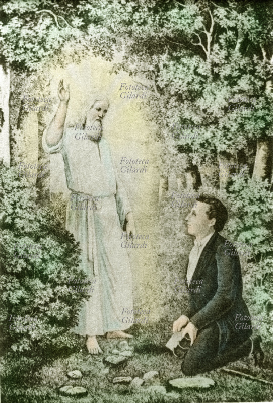 Joseph SMITH (1804-1884) L\