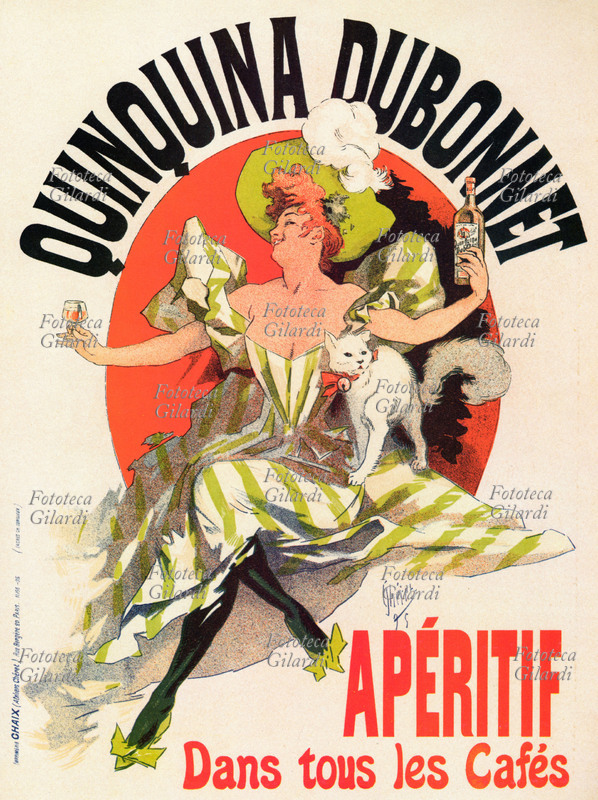 Jules CHÉRET (1836-1932) \