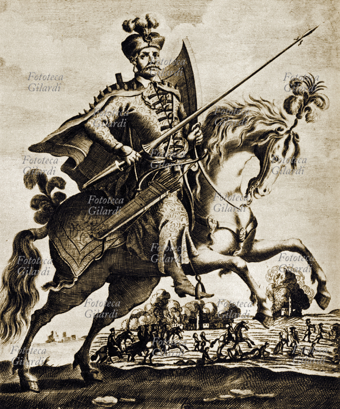 TAMERLANO (1336-1405) conquistatore, sfruttò le rivalità tra le vicine tribù e le debolezze dei vari khan e seppe conquistare tutta la Transoxiana, condusse campagne militari in tutte le direzioni, con metodi travolgenti e spesso spietati; sua mira era riedificare nella sua completezza l\