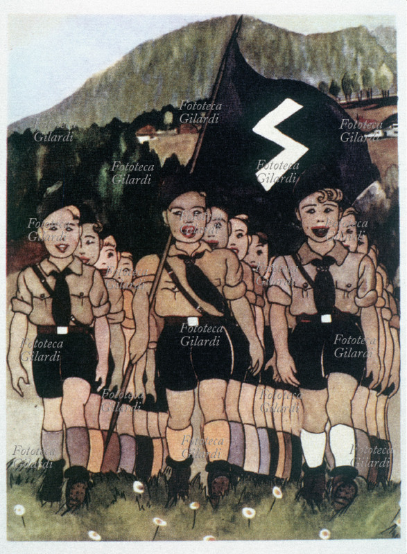 TERZO REICH \