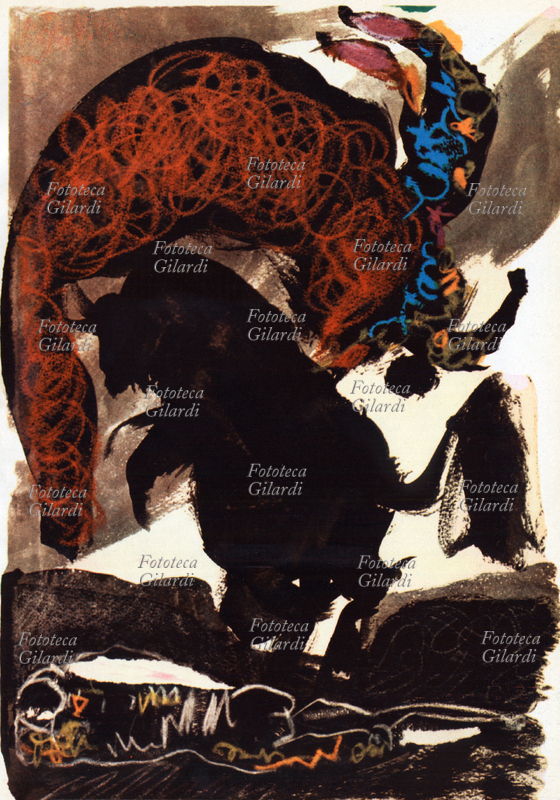 Ernest HEMINGWAY (21 luglio 1899 – 2 luglio 1961) \