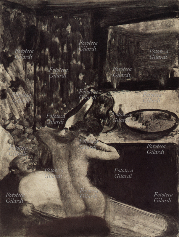 Edgar DEGAS (18341917) \