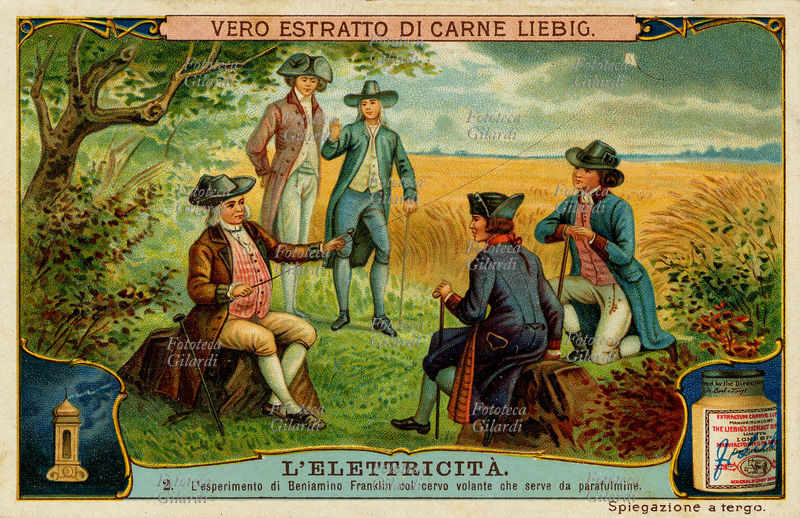 ELETTRICITÀ L\
