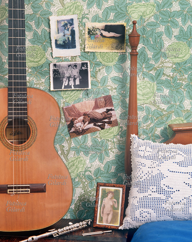 PROSTITUZIONE Ricostruzione storica dell\